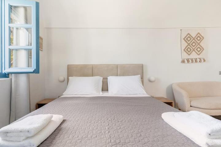 Euphoria Suites & Deluxe Studios Fíra Kültér fotó
